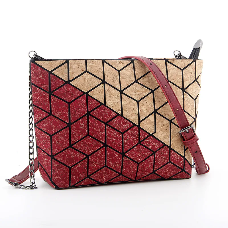 কিভাবে একটি কর্ক ল্যাটিস ব্যাগ আপনার দৈনন্দিন জীবনধারা উন্নত করে?