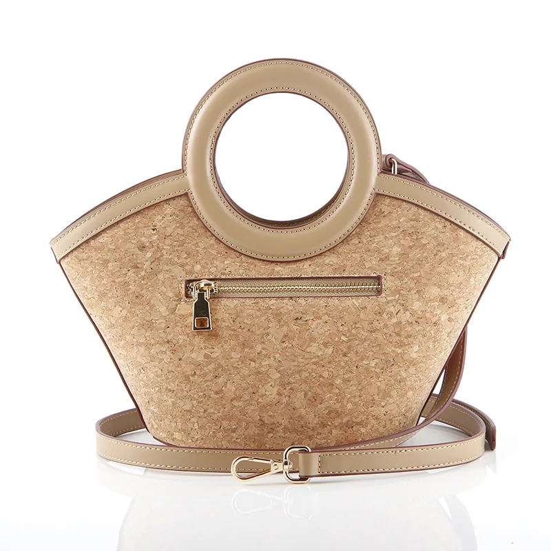 Sustainable Lightweight Women's Bag