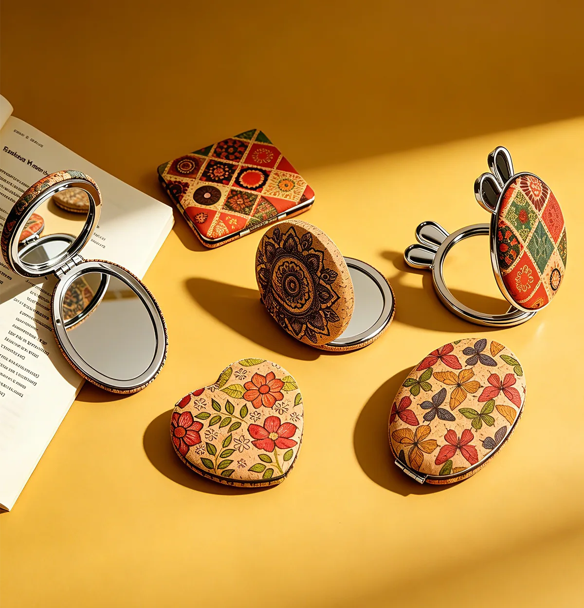 Custom Cork Products